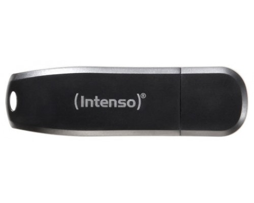 Intenso 3533492 Lápiz USB 3.2 Speed 256GB