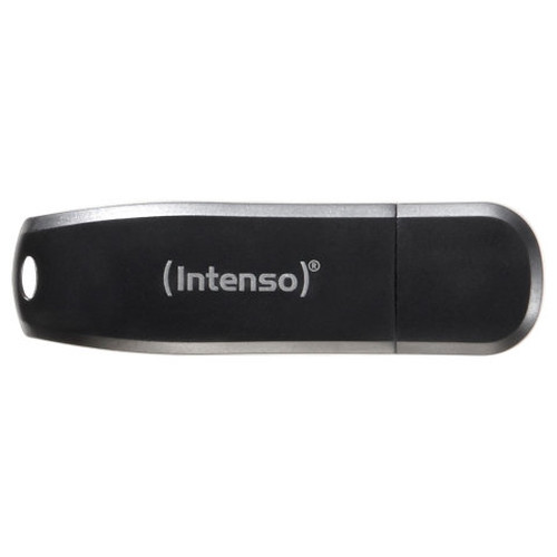 Intenso 3533492 Lápiz USB 3.2 Speed 256GB-SX9 Intenso 3533492 Lápiz USB 3.2 Speed 256GB