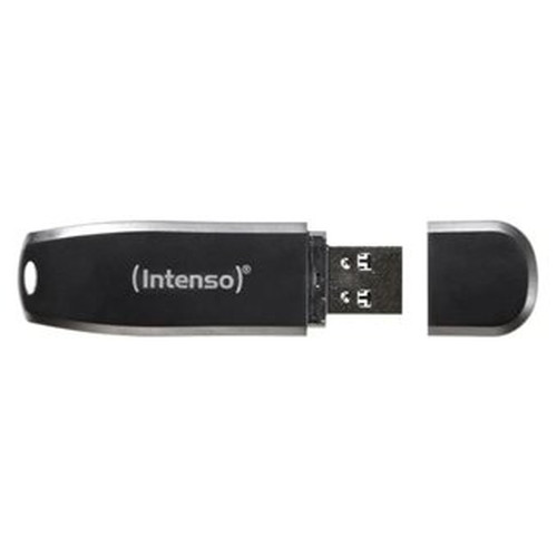 Intenso 3533493 Lápiz USB 3.2 Speed 512GB-SX13 Intenso 3533493 Lápiz USB 3.2 Speed 512GB