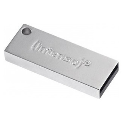 Intenso 3534490 Lápiz USB 3.2 Premium 64GB-SX4 Intenso 3534490 Lápiz USB 3.2 Premium 64GB
