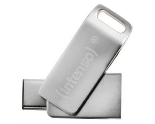 Intenso 3536480 Lápiz USB 3.0 + TypeC cMobile 32GB