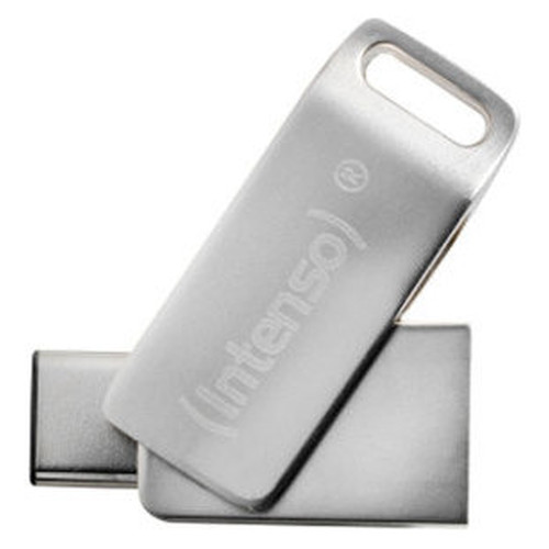 Intenso Lápiz USB cMobile USB 3.0 + TypeC 64GB-SX4 Intenso Lápiz USB cMobile USB 3.0 + TypeC 64GB