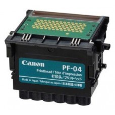 Canon IPF-IPF 650/655/750/755 cabezas de impresora PF-04