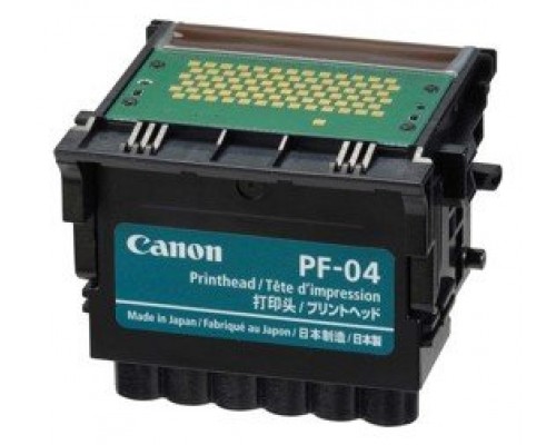 Canon IPF-IPF 650/655/750/755 cabezas de impresora PF-04