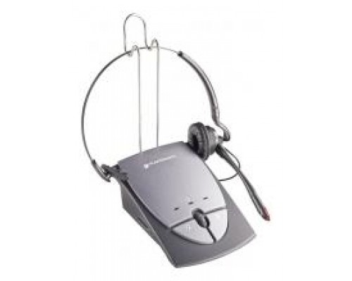 Plantronics PLS012 Equipo S12(Amplif.con Auric)
