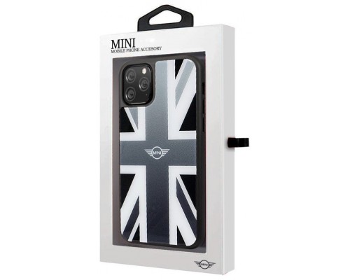 Carcasa COOL para iPhone 11 Pro Licencia Mini Cooper UK