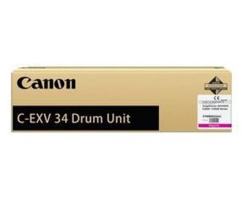 CANON Tambor  iR C2030, C2020,C2025i Magenta C-EXV34