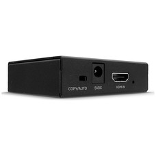 Lindy 38158 divisor de video HDMI 2x HDMI (Espera 4 dias)