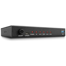 Lindy 38159 divisor de video HDMI 4x HDMI (Espera 4 dias)
