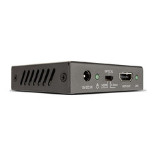 Lindy 38203 convertidor de audio Negro (Espera 4 dias)-SX17 Lindy 38203 convertidor de audio Negro (Espera 4 dias)