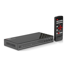 Lindy 38228 interruptor de video HDMI (Espera 4 dias)