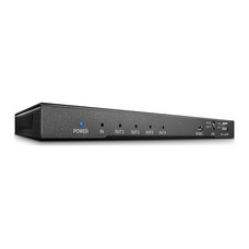 Lindy 38231 divisor de video HDMI 4x HDMI (Espera 4 dias)