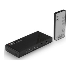 Lindy 38232 interruptor de video HDMI (Espera 4 dias)