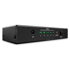 Lindy 38233 interruptor de video HDMI (Espera 4 dias)