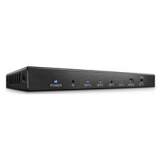 Lindy 38236 divisor de video HDMI 4x HDMI (Espera 4 dias)