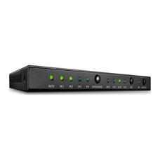 Lindy 38249 interruptor de video HDMI (Espera 4 dias)