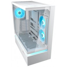 Cougar Caja Semitorre CFV235 White