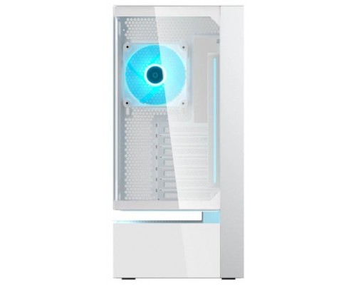 Cougar Caja Semitorre CFV235 Vision White