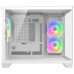 Cougar Caja Semitorre FV150 Mini Rgb White