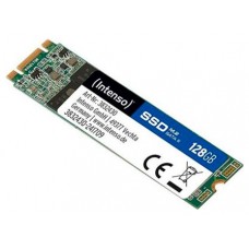 SSD M.2 128GB  INTENSO TOP SATA (Espera 4 dias)