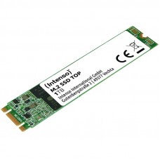 SSD M.2 2280 1TB INTENSO SATA (Espera 4 dias)