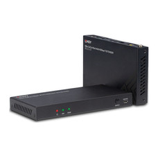 Lindy 38340 extensor KVM Transmisor y receptor (Espera 4 dias)