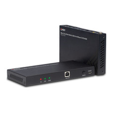 Lindy 38343 extensor KVM Transmisor y receptor (Espera 4 dias)