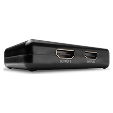 Lindy 38357 divisor de video HDMI 2x HDMI (Espera 4 dias)