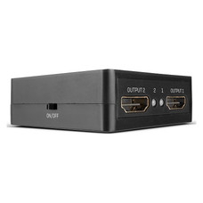 Lindy 38358 divisor de video HDMI 2x HDMI (Espera 4 dias)