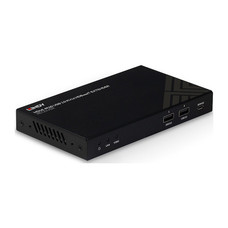 Lindy 38389 extensor KVM Receptor (Espera 4 dias)