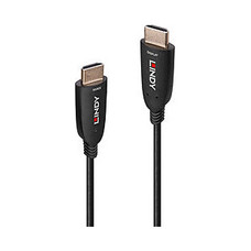 Lindy 38510 cable HDMI 10 m HDMI tipo A (Est&aacute;ndar) Negro (Espera 4 dias)