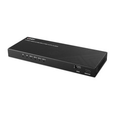 Lindy 38535 divisor de video HDMI 4x HDMI (Espera 4 dias)