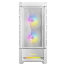 Cougar Semitorre Duoface Rgb White