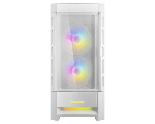 Cougar Semitorre Duoface Rgb White