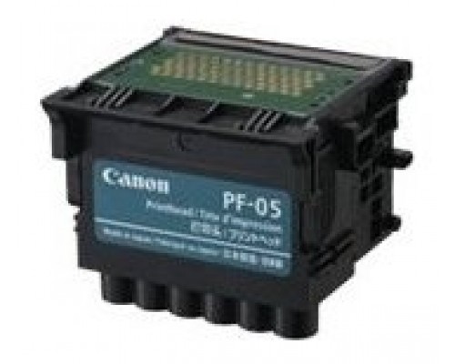 Canon IPF-8300/6300/6350 Cabezal color, PF-05