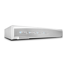 Lindy 39305 interruptor KVM Plata (Espera 4 dias)