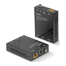 Lindy 39383 extensor KVM Transmisor y receptor (Espera 4 dias)