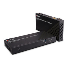 Lindy 39384 extensor KVM Transmisor y receptor (Espera 4 dias)