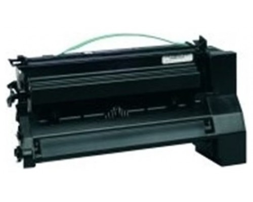 IBM INFOPRINT Color 1654/1664 Toner Negro