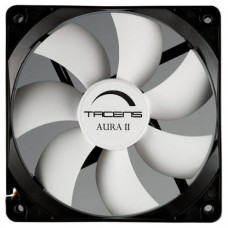 VENTILADOR INTERNO TACENS 3 AURAII12 12x12 14dB,
