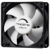 VENTILADOR INTERNO TACENS 3 AURAII 8x8 12dB, FLUXUS