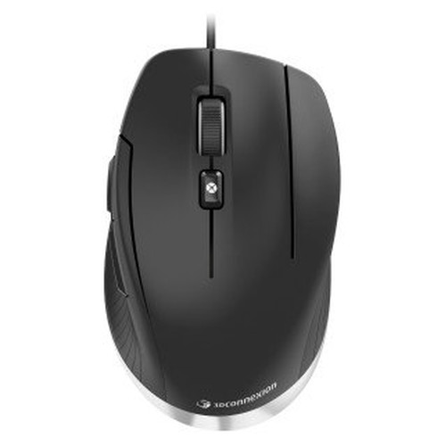 3Dconnexion CadMouse Compact ratón mano derecha USB tipo A (Espera 4 dias)-SX15 3Dconnexion CadMouse Compact ratón mano derecha USB tipo A (Espera 4 dias)