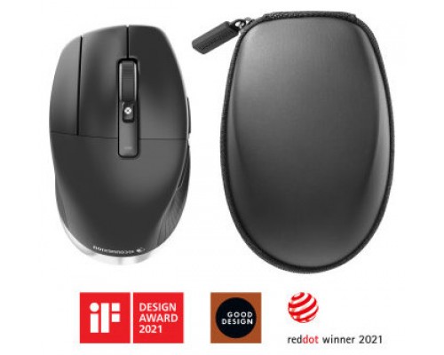 3DCONNEXION CADMOUSE PRO WIRELES PARA ZURDOS (3DX-700117) (Espera 4 dias)