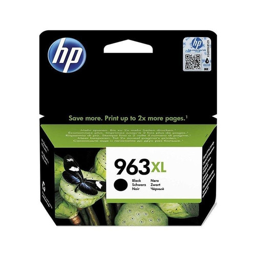 HP n&ordm;963XL Cartucho Negro