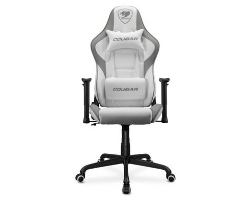 Cougar Silla Gaming Armor Elite White