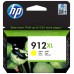 HP 912XL CARTUCHO DE TINTA HP912XL AMARILLO (3YL83AE) (Espera 4 dias)