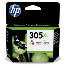 HP CARTUCHO COLOR Nº305XL - DESKJET 2300, 2700