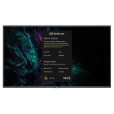 NEC MultiSync M751 Pantalla plana para se&ntilde;alizaci&oacute;n digital 190,5 cm (75") LED 500 cd / m&sup2; 4K Ultra HD Negro 24/7 (Espera 4 dias)