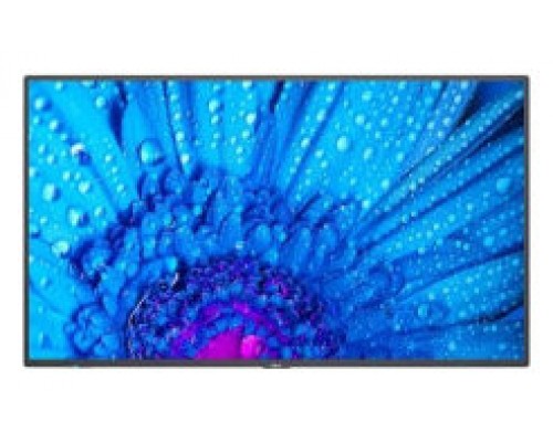 SHARP-NEC MIDRANGE DISPLAYS 86" M SERIES LFD, UHD, 500CD/M2, DIRECT LED BACKLIGHT, 24/7 PROOF, SDM SLOT, CM-SLOT, COMES WITH SEPARATE USB-C SDM  INTERFACE BOARD FREE OF CHARGE (40001691) (Espera 4 dias)