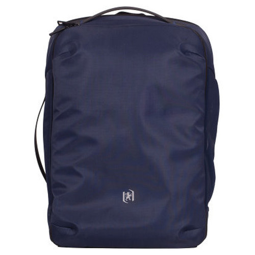 MOCHILA PARA PORTATIL 15" EXECUTIVE OXFBAG RPET AZUL MARINO OXFORD 400191410 (Espera 4 dias)-SX14 MOCHILA PARA PORTATIL 15" EXECUTIVE OXFBAG RPET AZUL MARINO OXFORD 400191410 (Espera 4 dias)